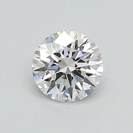 0.34 ct lab-grown Round Diamond