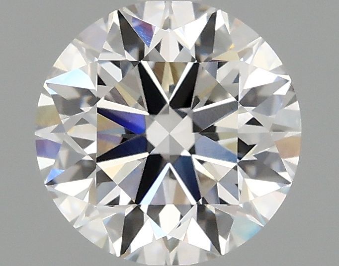 1.48 ct. round Lab Grown Diamond front image