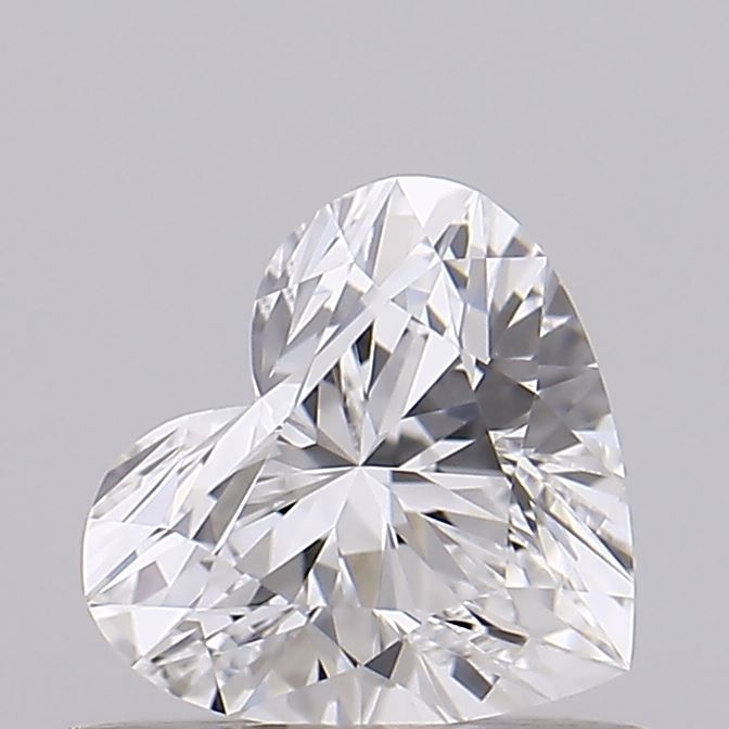 Heart Diamond