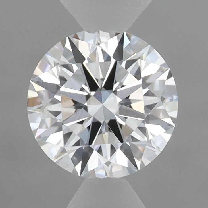 1.08 ct. round Lab Grown Diamond front image