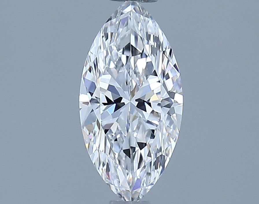 1.05 ct. marquise Lab Grown Diamond front image
