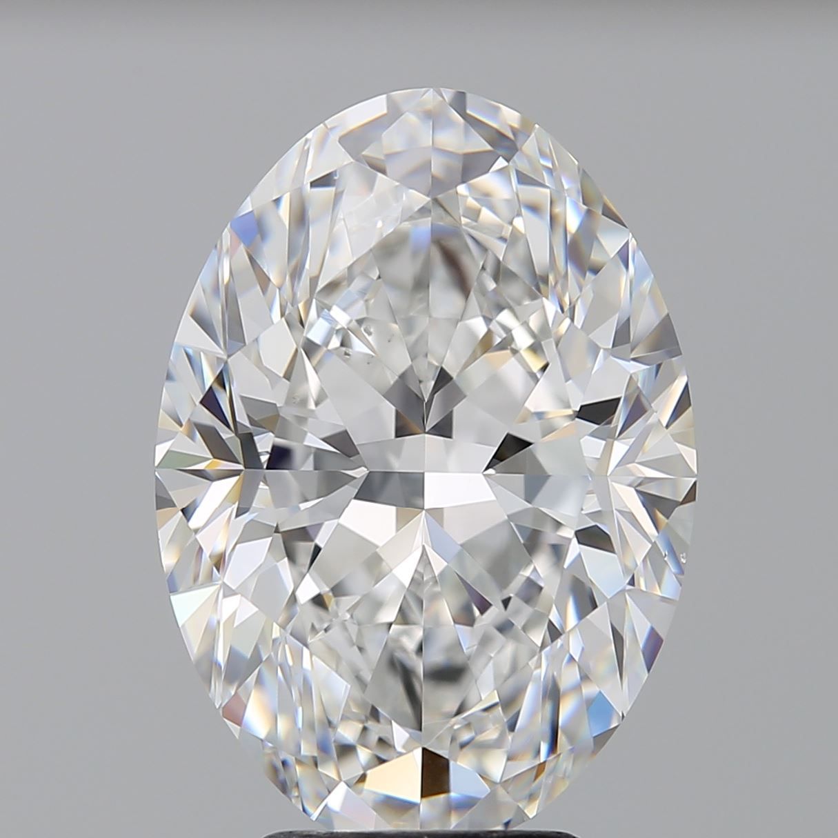 Oval Diamond
