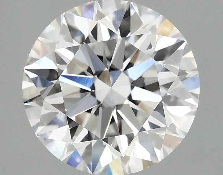 1.09 ct. round Lab Grown Diamond front image