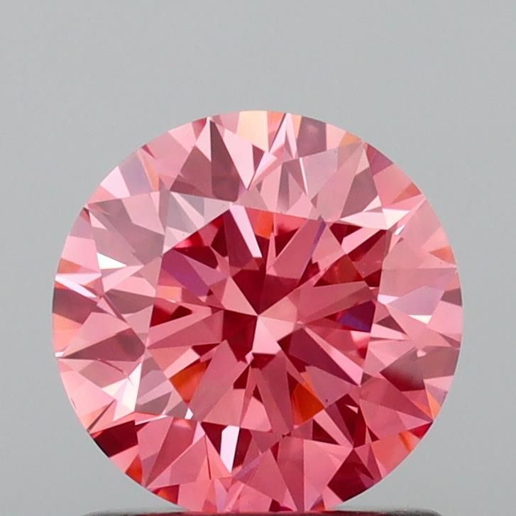 1.05 ct. round Lab Grown Diamond front image