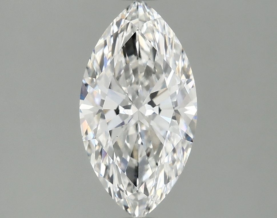 1.49 ct. marquise Lab Grown Diamond front image