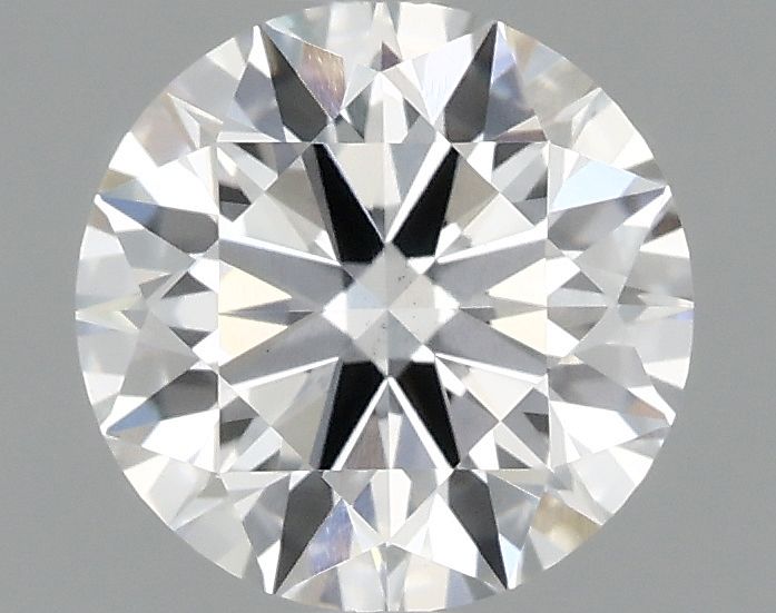 1.06 ct. round Lab Grown Diamond front image