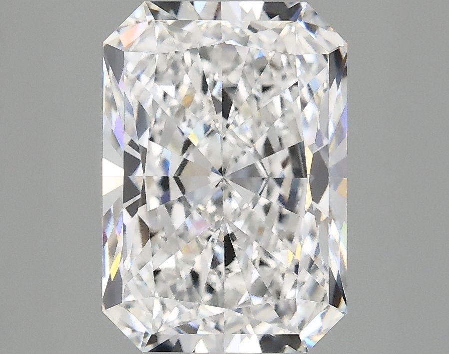 2.98 ct. radiant Lab Grown Diamond front image