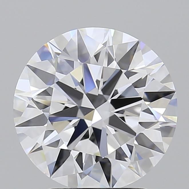 2.55 Carat