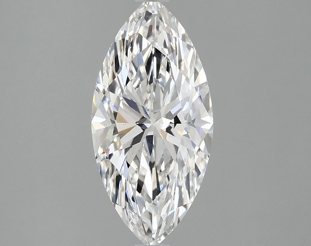 1.59 ct. marquise Lab Grown Diamond front image