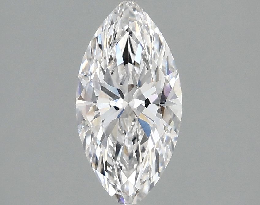 1.03 ct. marquise Lab Grown Diamond front image