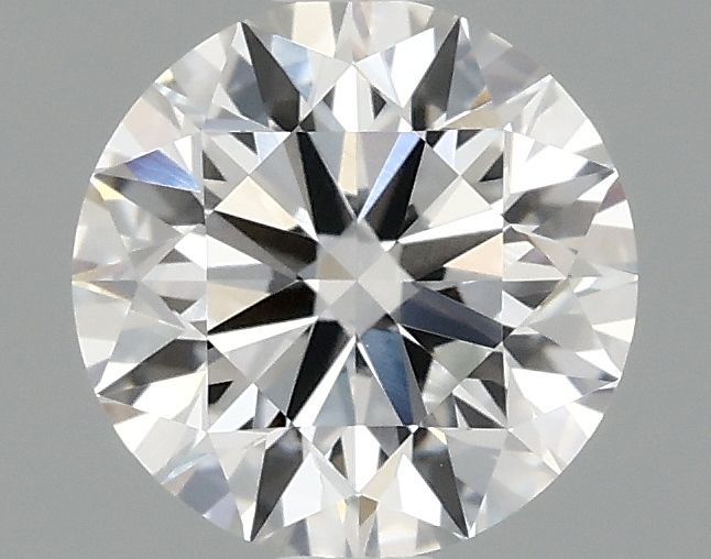1.09 ct. round Lab Grown Diamond front image