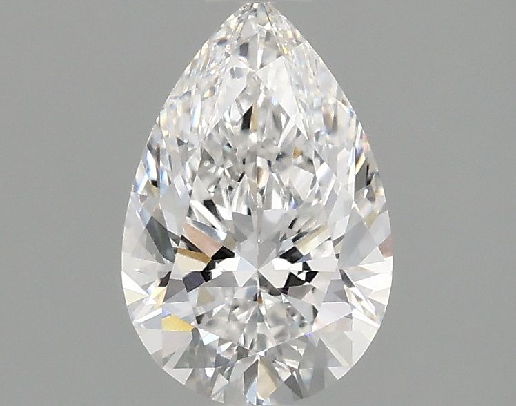 1.05 ct. pear Lab Grown Diamond front image