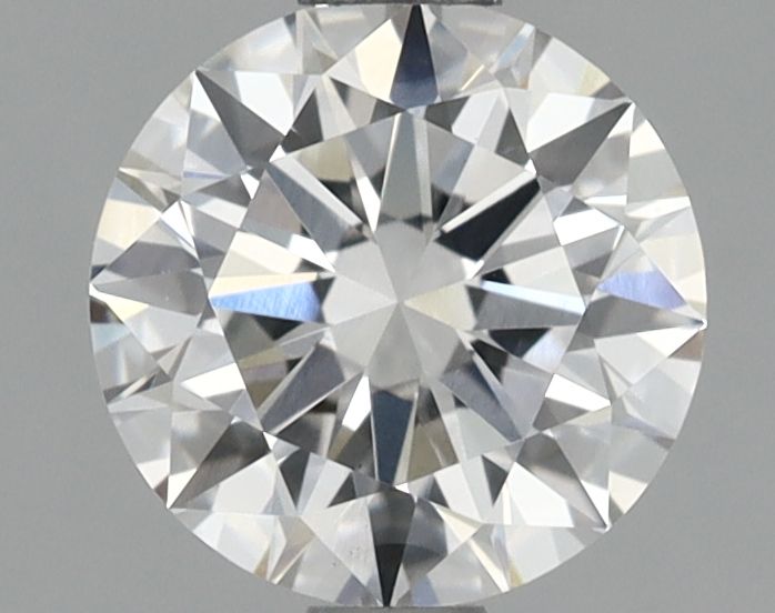 1.01 ct. round Lab Grown Diamond front image
