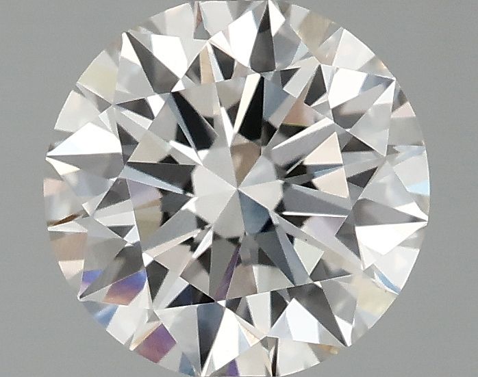 1.10 ct Round diamond