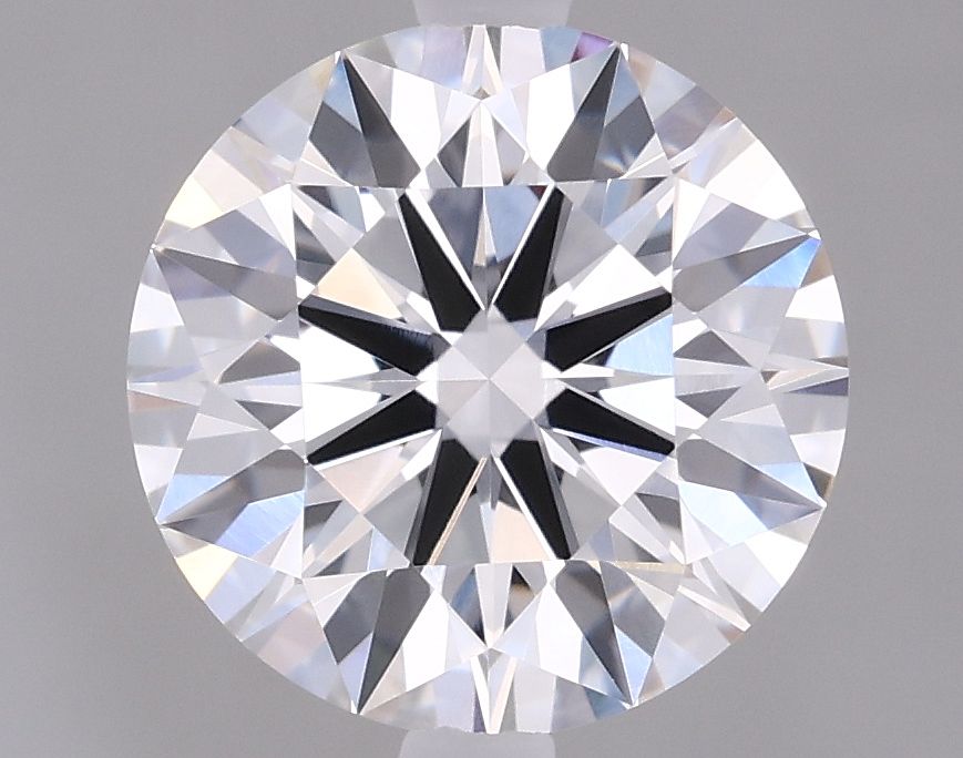 1.59 ct. round Lab Grown Diamond front image