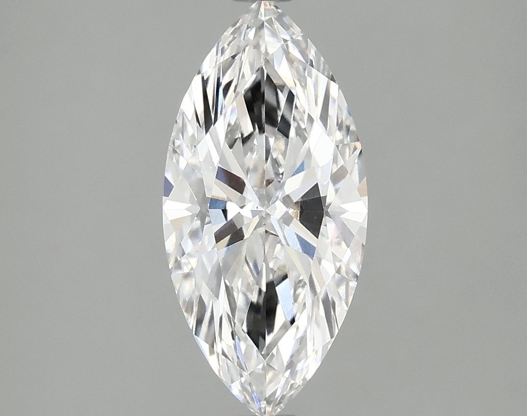 1.85 ct. marquise Lab Grown Diamond front image