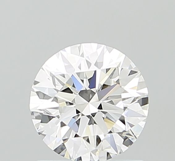 1.10 ct. round Lab Grown Diamond front image