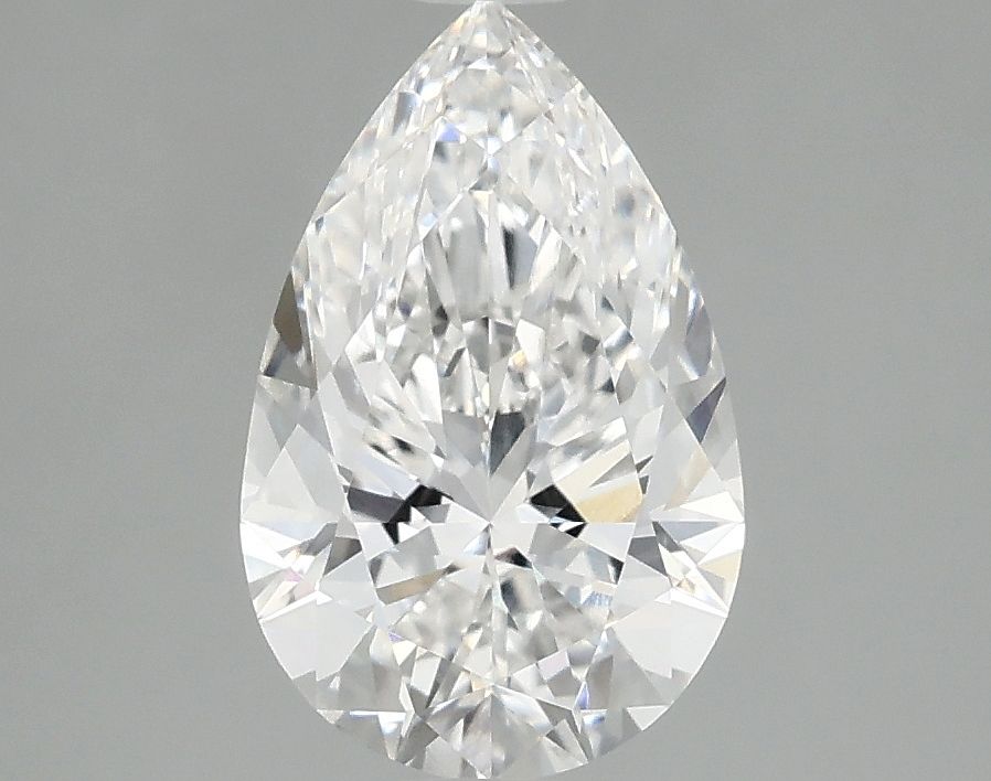 1.88 ct. pear Lab Grown Diamond front image