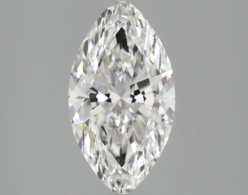 1.59 ct. marquise Lab Grown Diamond front image
