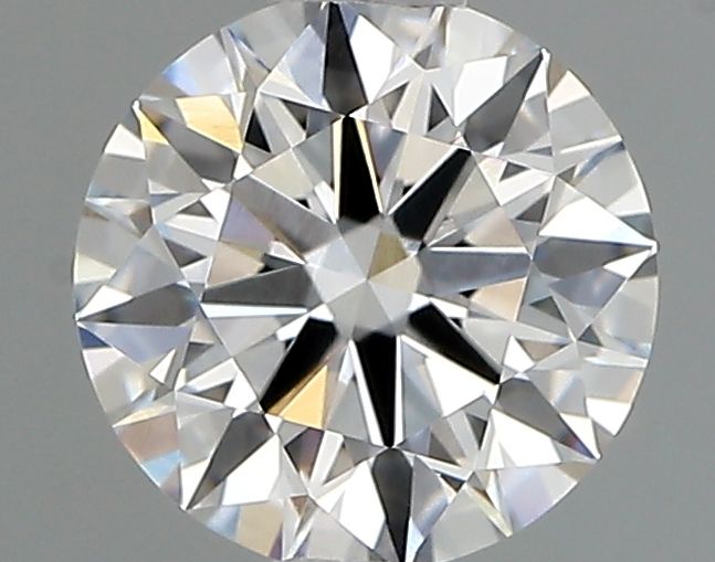 1.03 ct. round Lab Grown Diamond front image