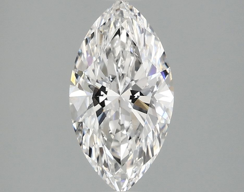 1.49 ct. marquise Lab Grown Diamond front image
