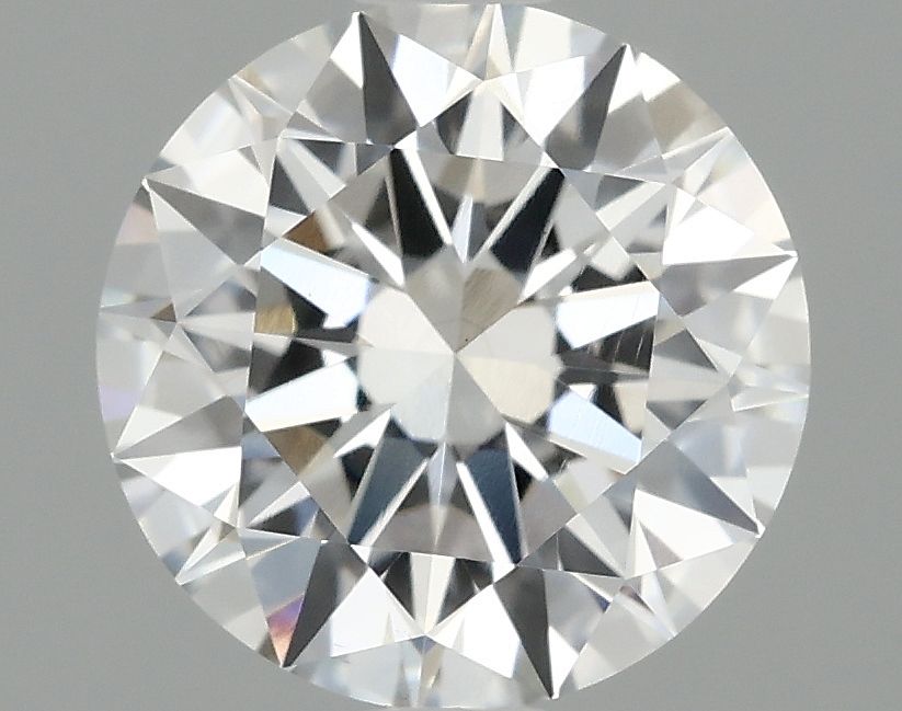 1.44 ct. round Lab Grown Diamond front image