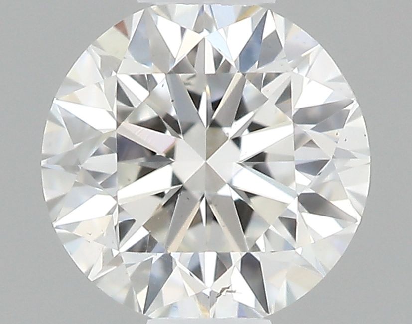 0.3 ct Round Diamond