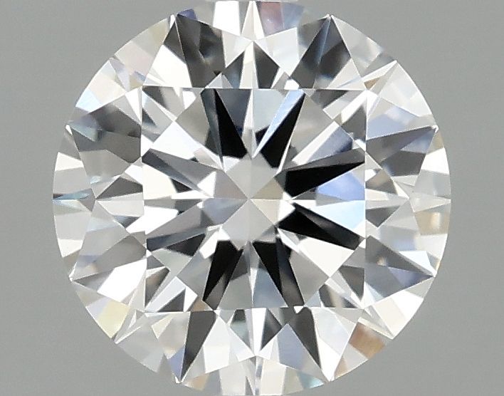 1.49 ct. round Lab Grown Diamond front image