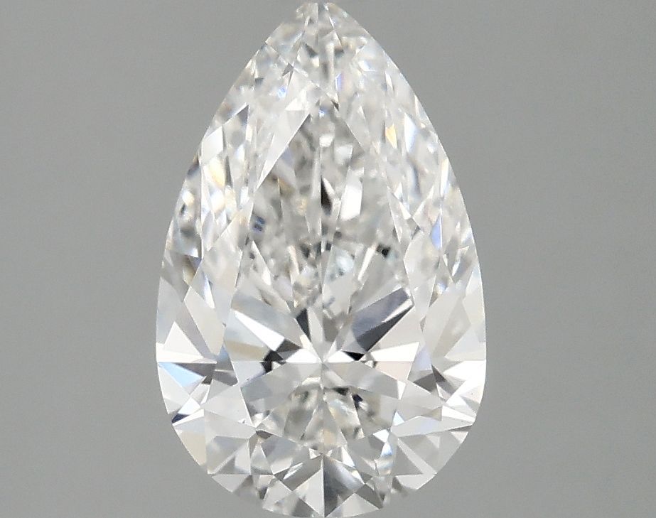 1.99 ct. pear Lab Grown Diamond front image