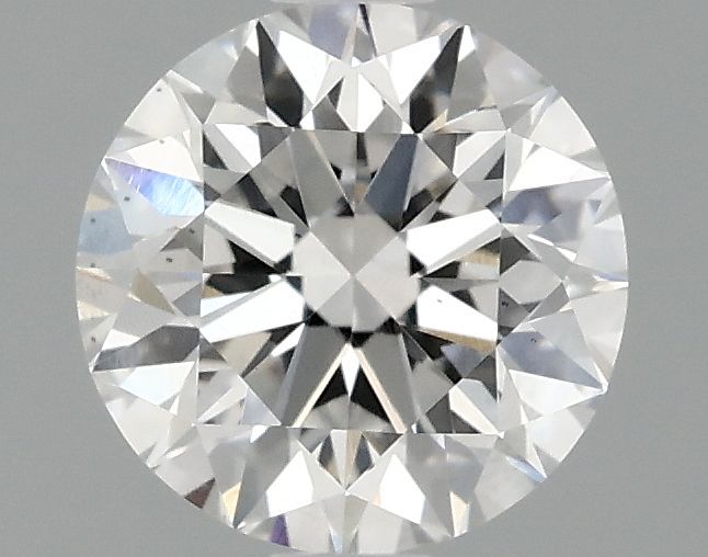 1.01 ct. round Lab Grown Diamond front image