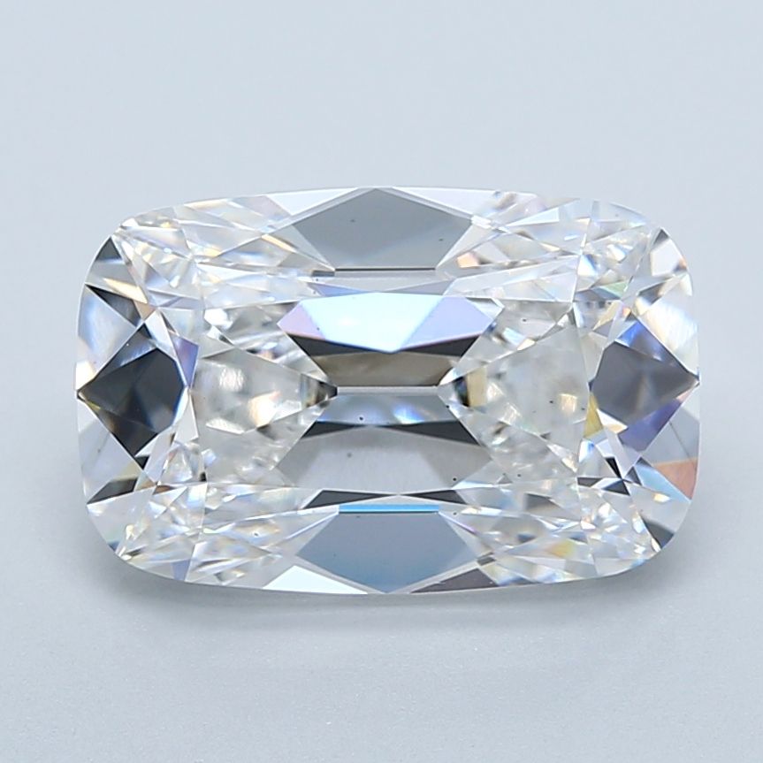 Cushion Diamond