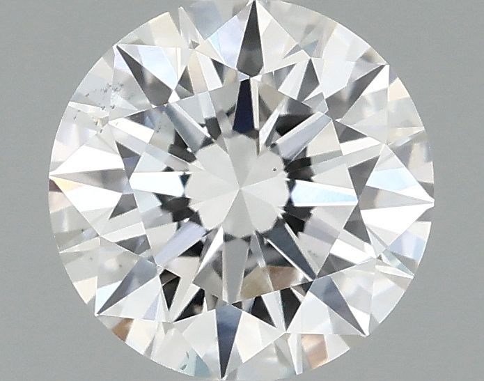 1.04 ct. round Lab Grown Diamond front image