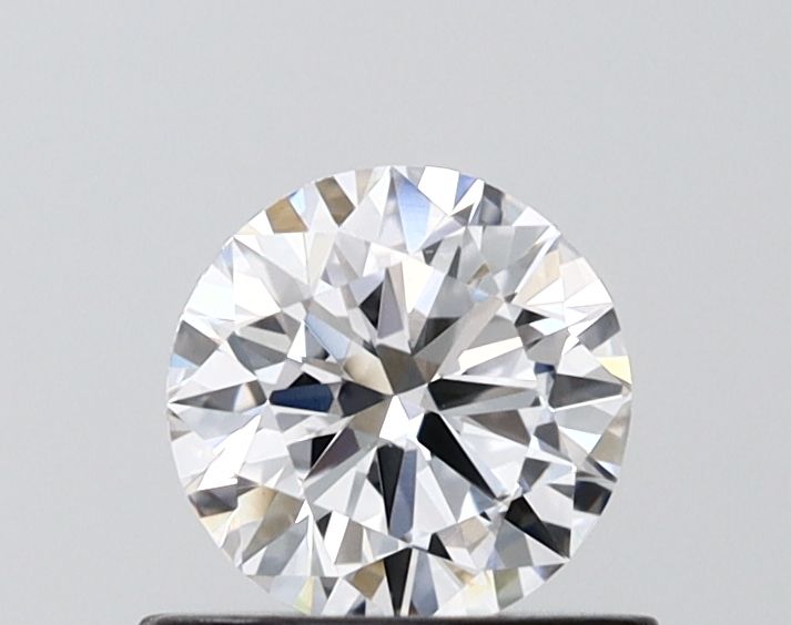 0.56 ct. round Lab Grown Diamond front image
