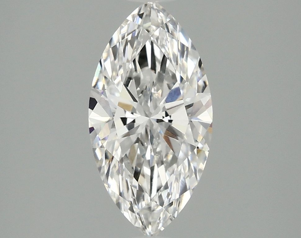 1.57 ct. marquise Lab Grown Diamond front image