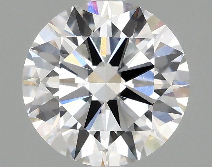 1.47 ct. round Lab Grown Diamond front image