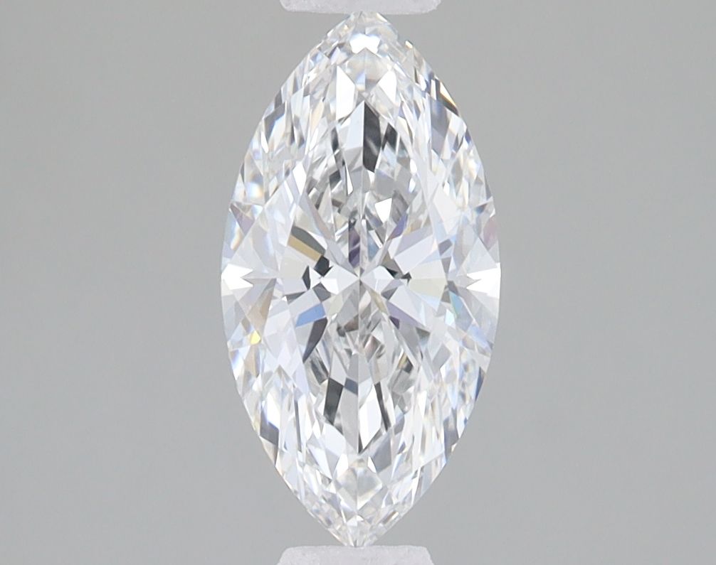 0.99 ct. marquise Lab Grown Diamond front image