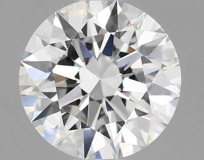 1.04 ct. round Lab Grown Diamond front image