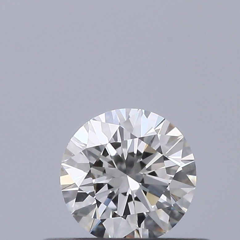0.3 Carat Round Diamond I IF