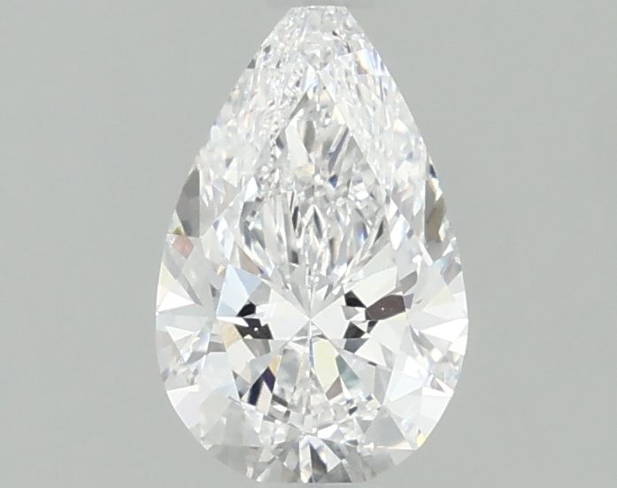1.05 ct. pear Lab Grown Diamond front image