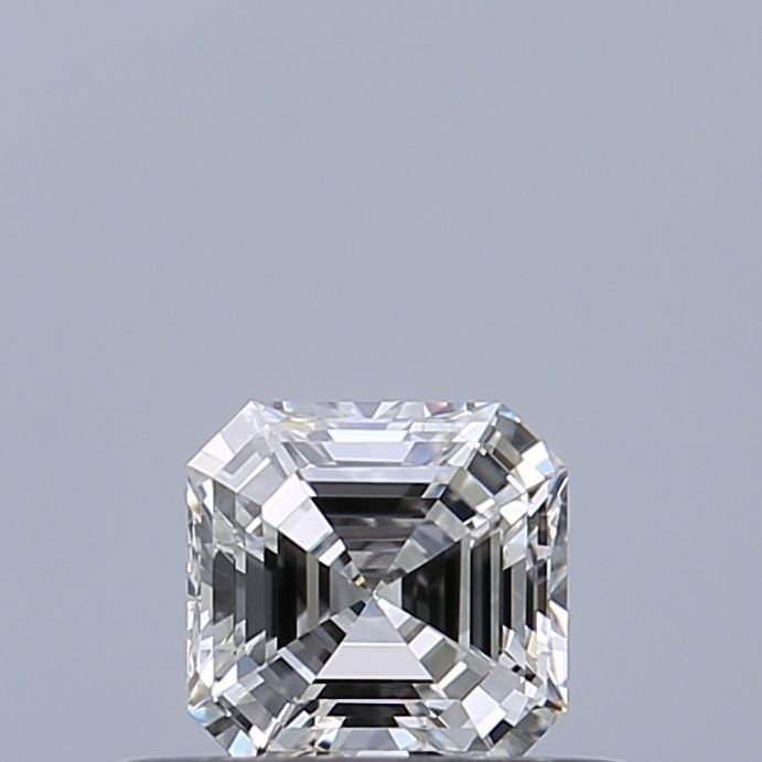 0.3 ct Asscher Diamond