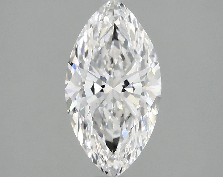 1.51 ct. marquise Lab Grown Diamond front image
