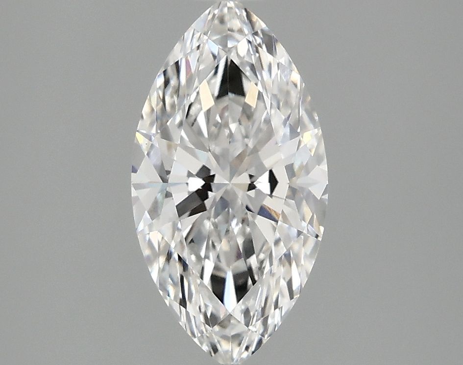 1.52 ct. marquise Lab Grown Diamond front image