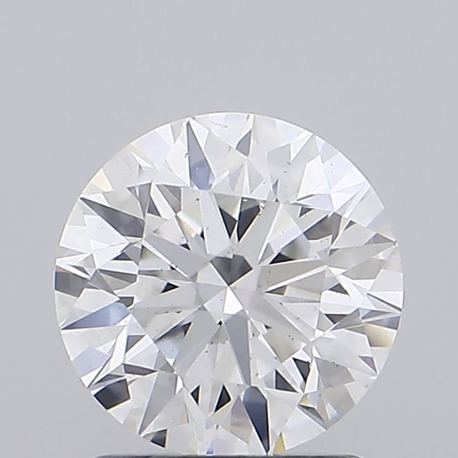 1.50 ct. round Lab Grown Diamond front image