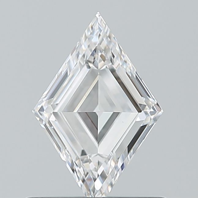 0.5 ct Lozenge Diamond
