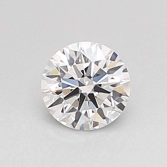 0.49 ct lab-grown Round Diamond