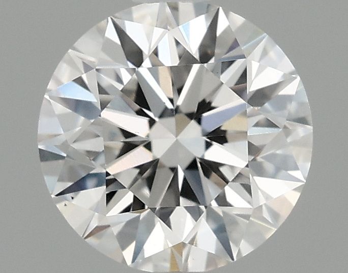 1.09 ct. round Lab Grown Diamond front image