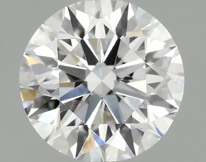 1.07 ct. round Lab Grown Diamond front image