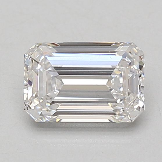 1.08 ct lab-grown Emerald Diamond