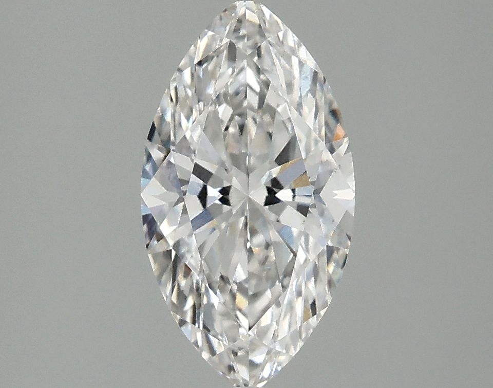 1.57 ct. marquise Lab Grown Diamond front image