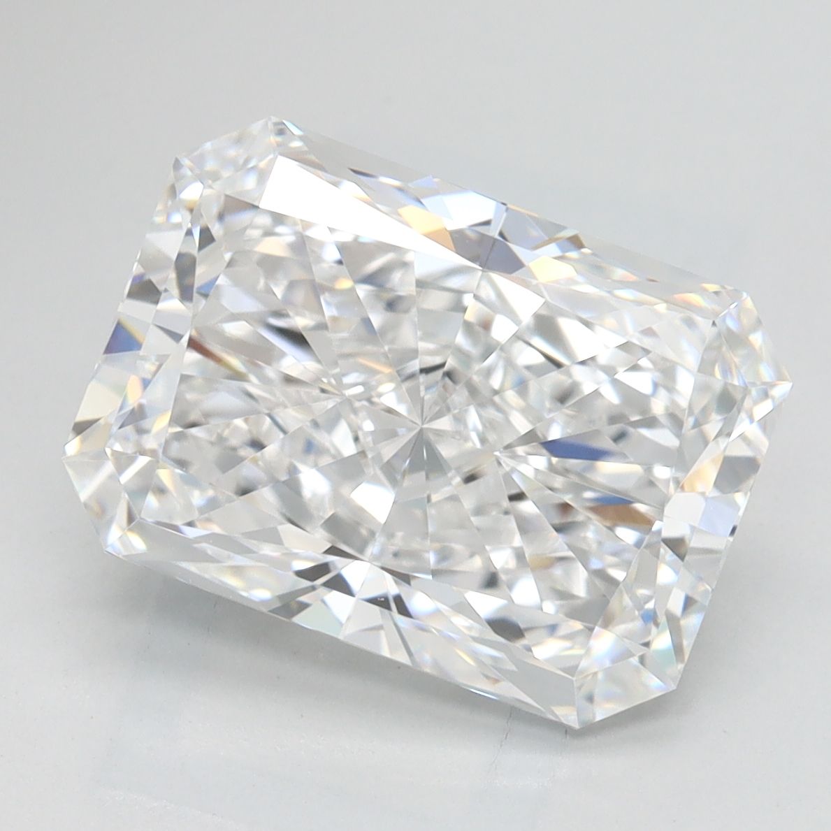 4.01 Carat